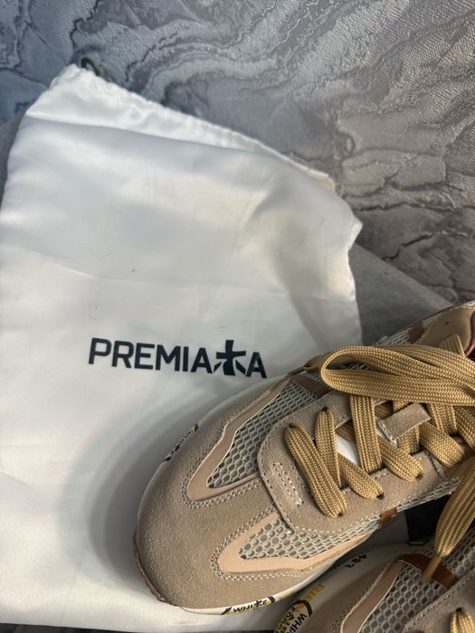 Кросівки Premiata