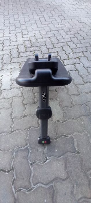 Cadeira auto com isofix Joie 3 stages