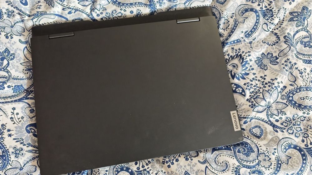 Lenovo IdeaPad Gaming 3 16ARH7 na cześci