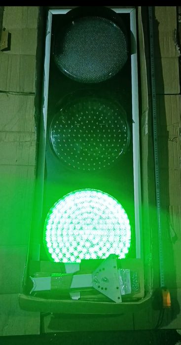 Терміново продам Світлофор