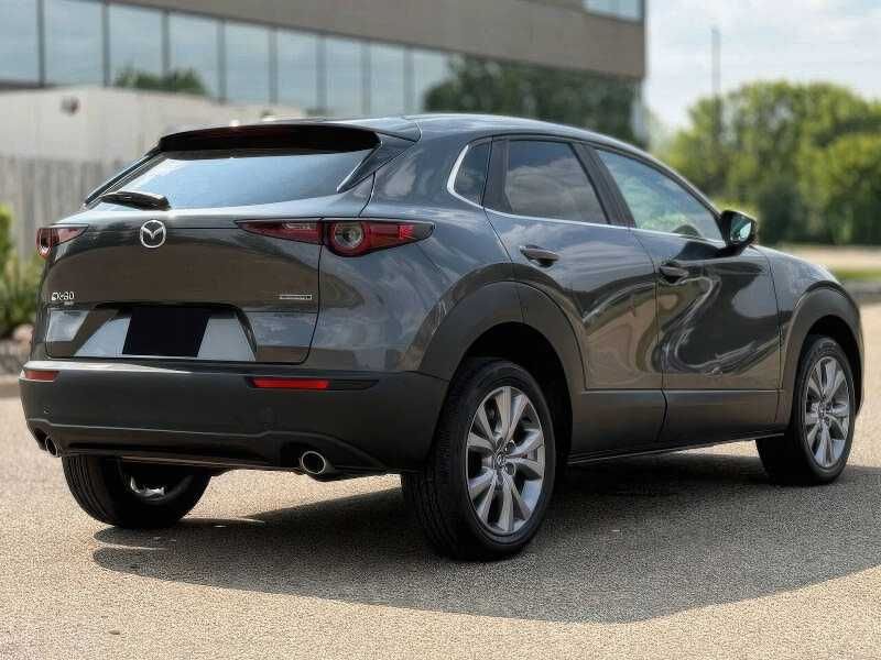 2021 Mazda CX-30 Preferred