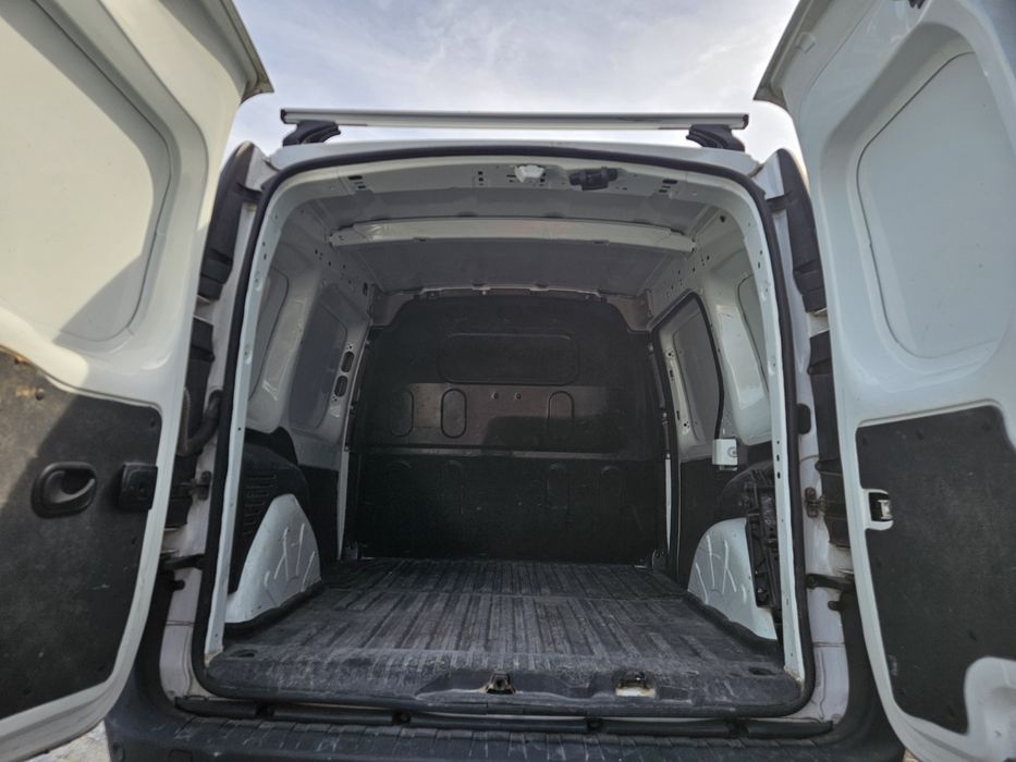 Renault kangoo 3 lugares