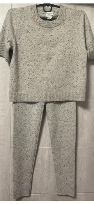 Комплект Club Monaco Cashmere Donegal