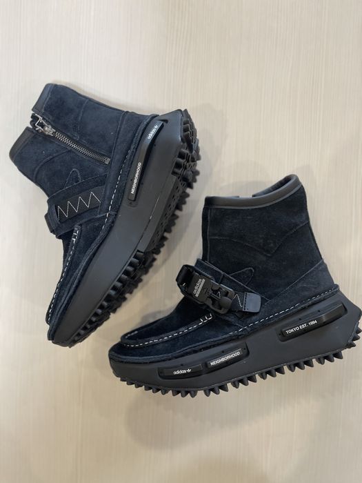 Ботинки Adidas NMD S1 Boots unisex US 7 (25 cm)