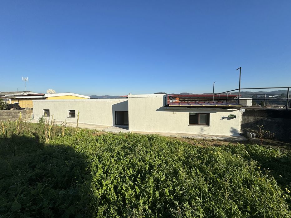 T2 para Arrendamento em Alfena – €625/mês