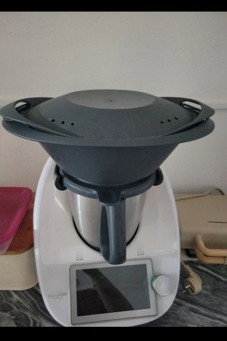 Bimby   tm6 vorwerk