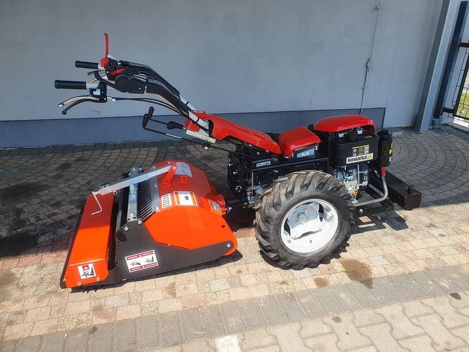 Minikoparka wynajem wozidło