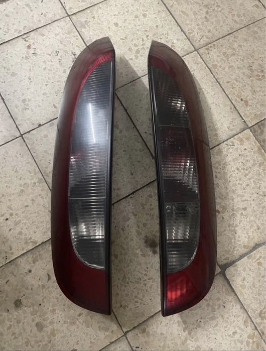 Vendo farois opel corsa c