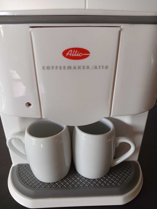 Máquina de café Altic CoffeeMaker/A110
