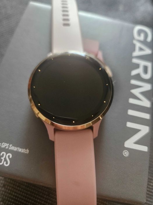 Zegarek Garmin Venus 3S