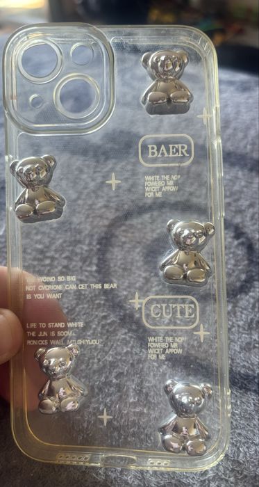 Etui case na iphone 13