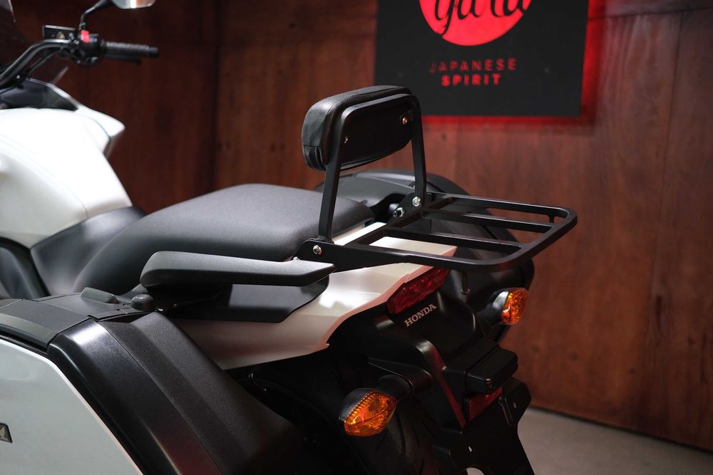 Honda CTX700 із Японії