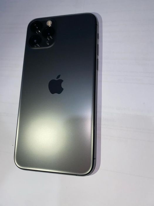 iPhone 11 Pro 256 GB