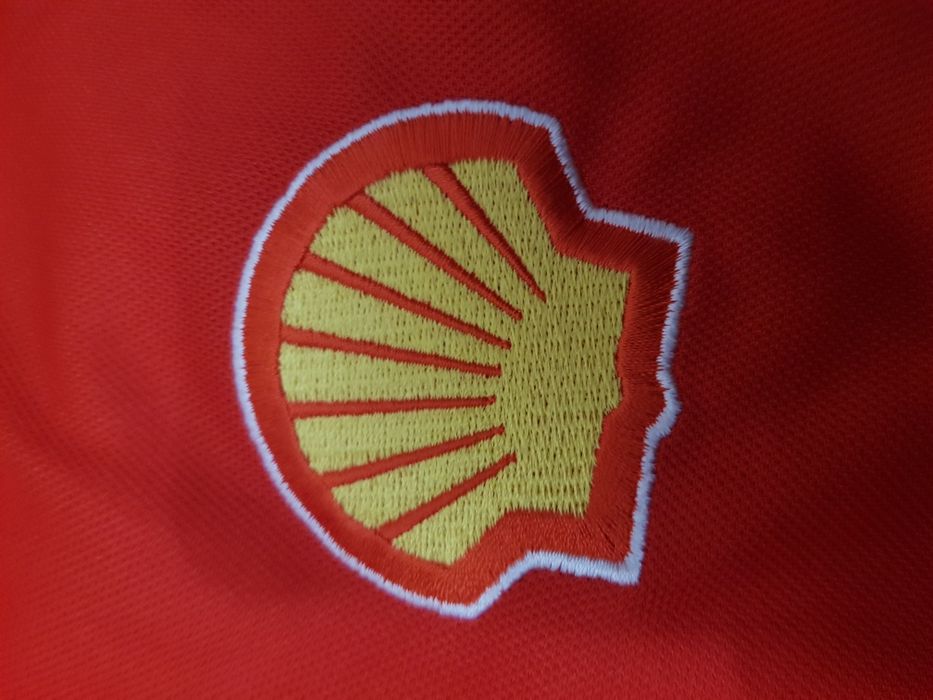 scuderia FERRARI футболка, розмір М 170см230грн