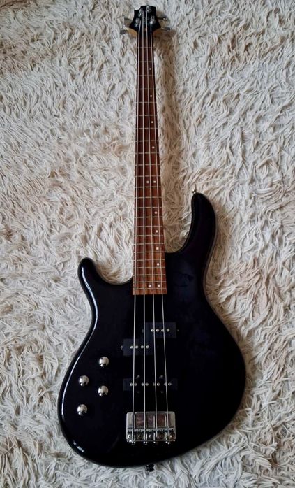 Cort Action Plus LH ( лівостороння )