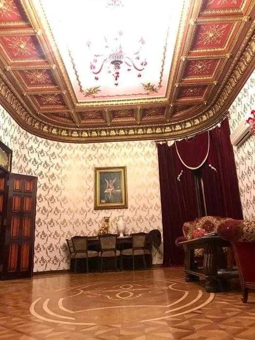 3-rooms apartment apartment by the address st. Kulikovo pole pl Oktyabrskoy revolyutsii pl (area 135 m²) - Atlanta.ua - photo 7