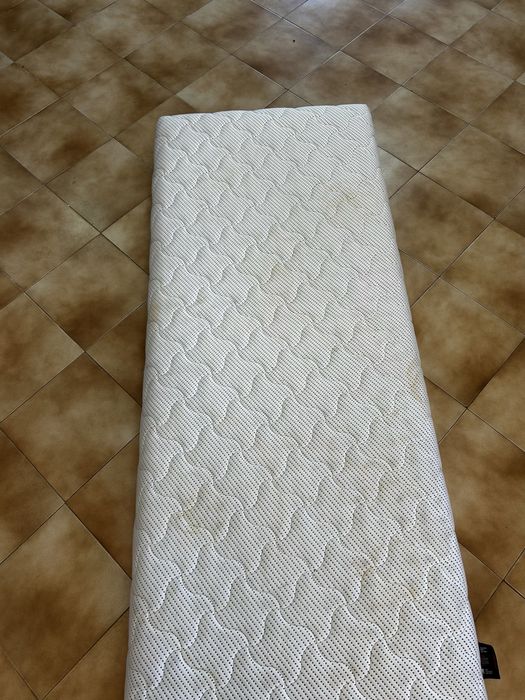 Colchão Colunex Eco Plus