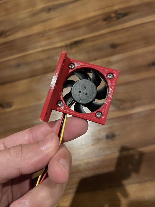 Ventoinha plug&play Nebra Outdoor