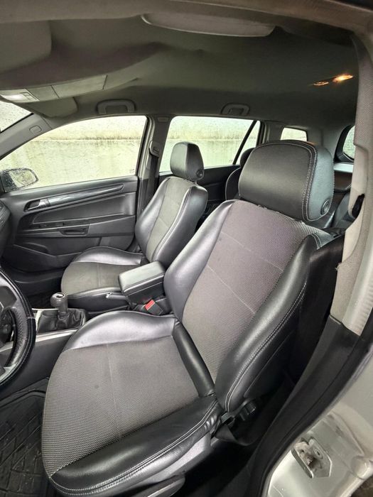 Opel astra 1.7   Cdti.  de 2005