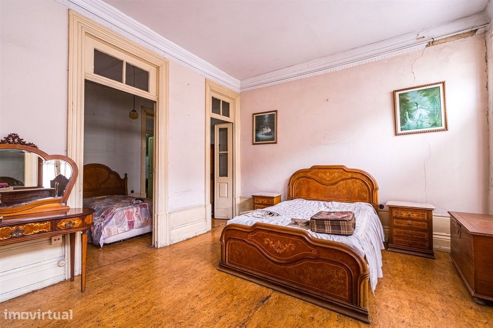 Moradia Costa Cabral Porto