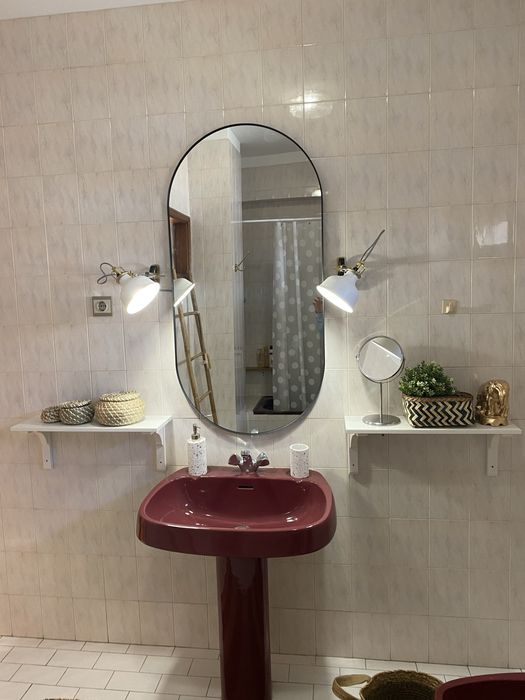 Apartamento p/férias Póvoa de Varzim