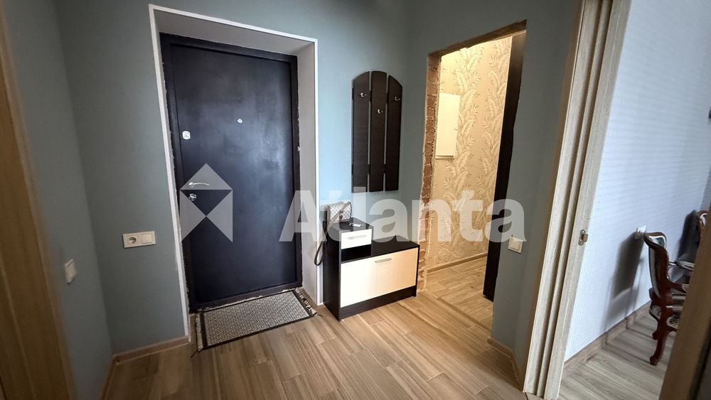 Красивая квартира в ЖК Парк Совиньон