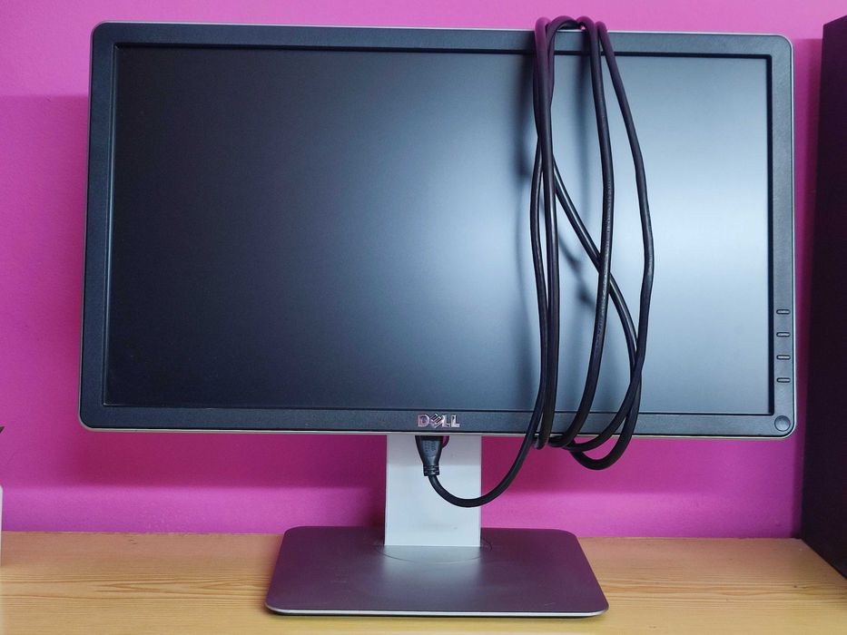 Monitor DELL P2014Ht