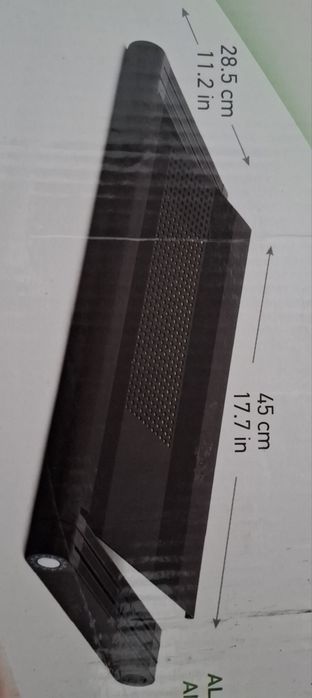 Podstawka pod laptopa
