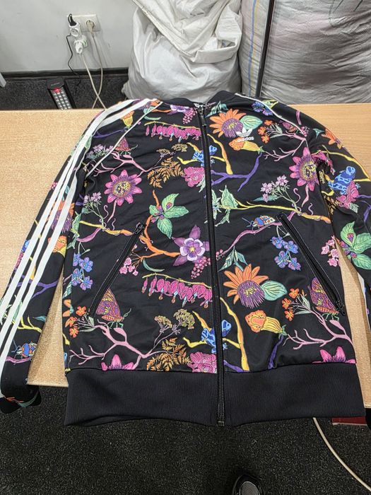 adidas flora оригинал