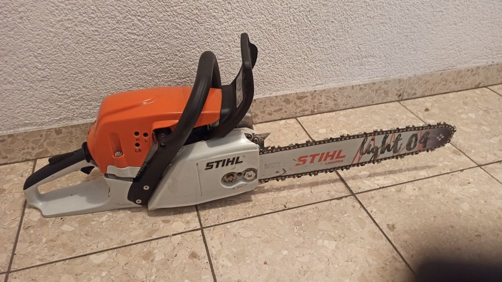 Piła spalinowa łańcuchowa  Stihl MS 271