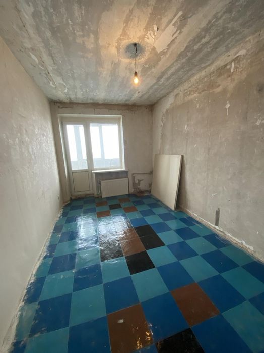 Продам 2-х кімн.  Кам'янське, прав.берег