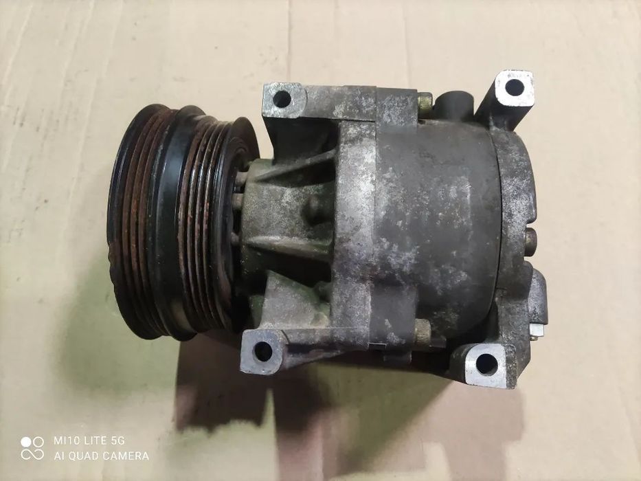 Compressor AC - Fiat Palio 1.2 ( 1999 )