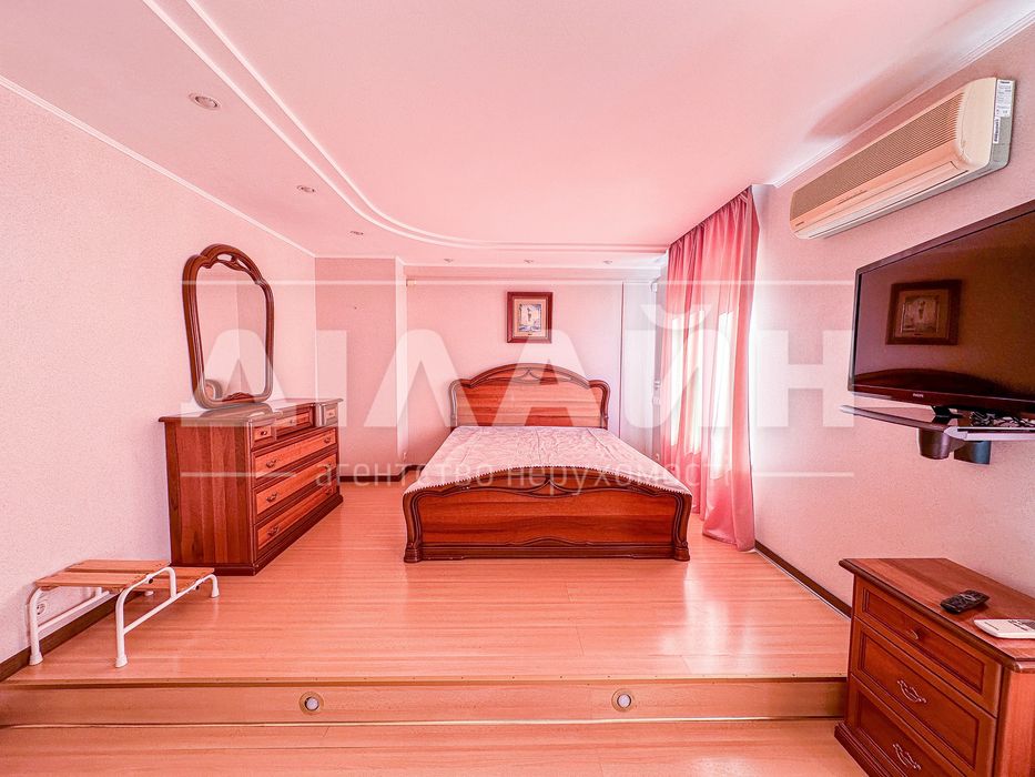 Супер знижка 40% ! 4кімн квартира  120 м2 на Южному