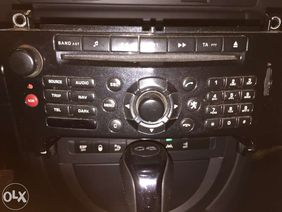 Rádio RT3ev,RT4,RT5,RT6