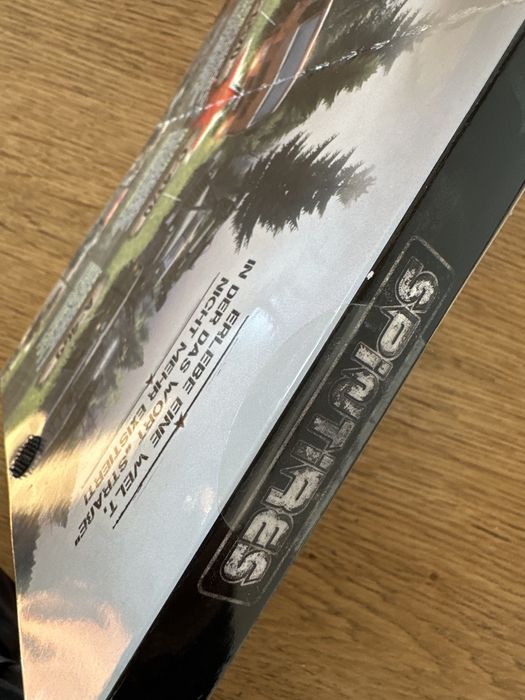 Spintires - nowa, nieodpakowana, nieaktywowana Steam