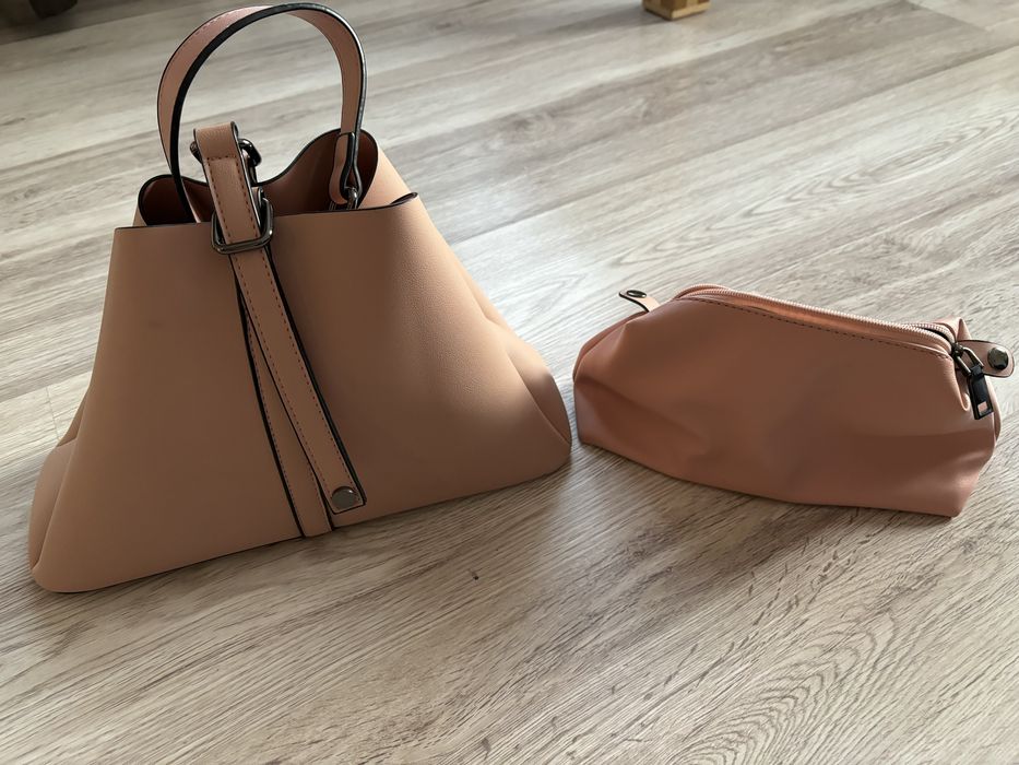 Жіноча сумка