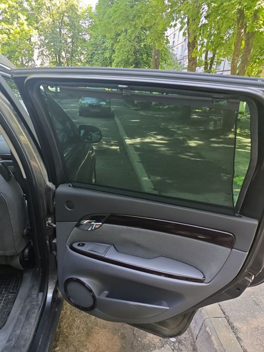 FIAT CROMA дизель