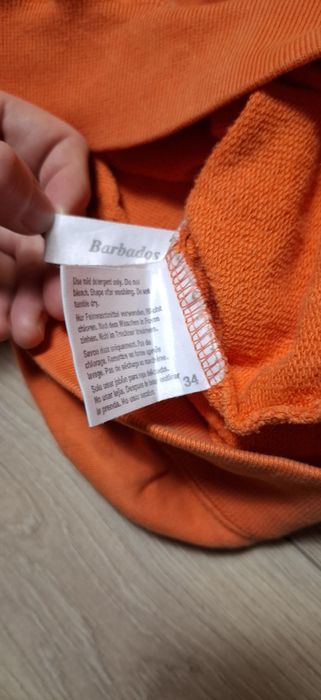 Bluza damska Hugo Boss, vintage, retro, boxy fit, logo, premium.