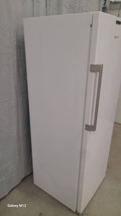 Zamrażarka szufladowa No Frost