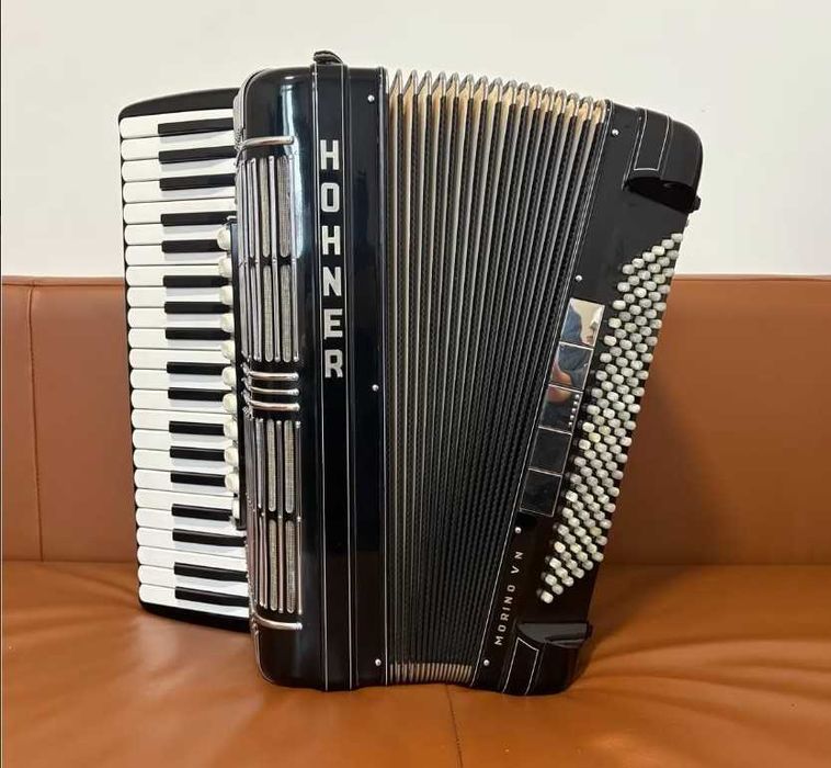Hohner Morino VN