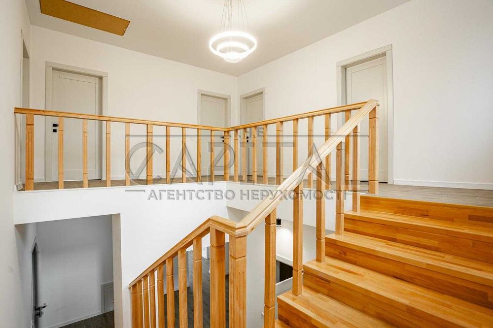 Оренда будинок 350 м², 10 соток / Дарницький р-н/ пер. Бортницький, Київ / Бортничі / 4 спальні / сауна