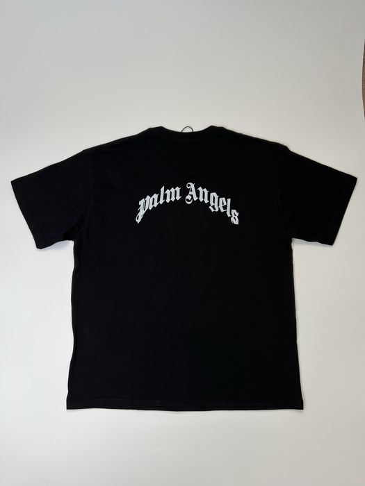 Футболка Palm Angels