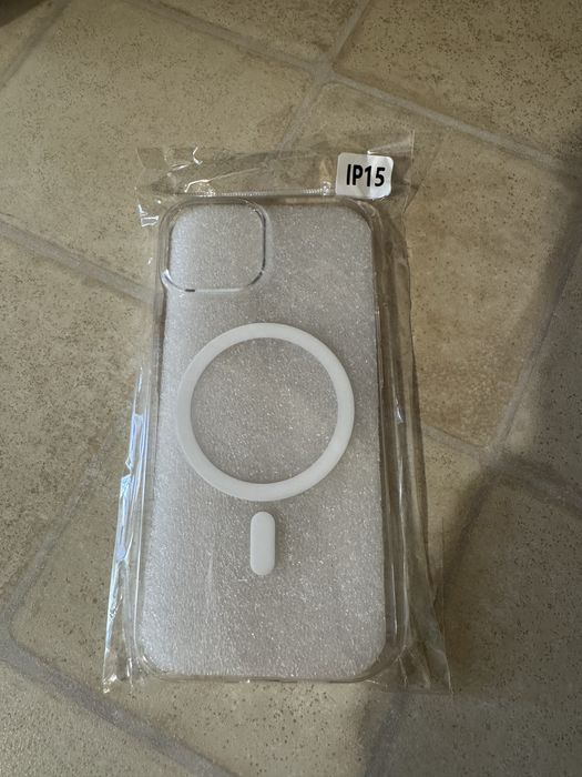 Чохол для IPhone 15
