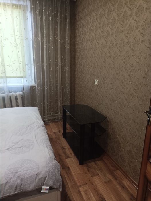 Здам 3 квартиру в м.Сміла , район Богдана.
