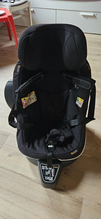 Fotelik BeSafe IzI Turn isofix 360