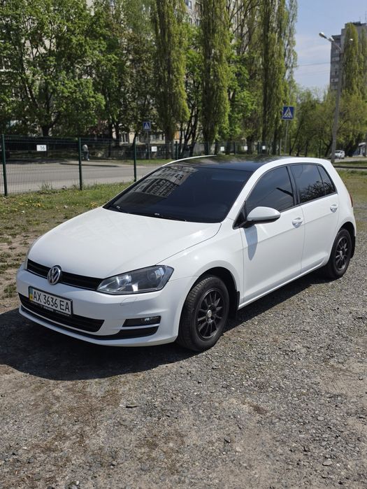 Продам VW Golf 7