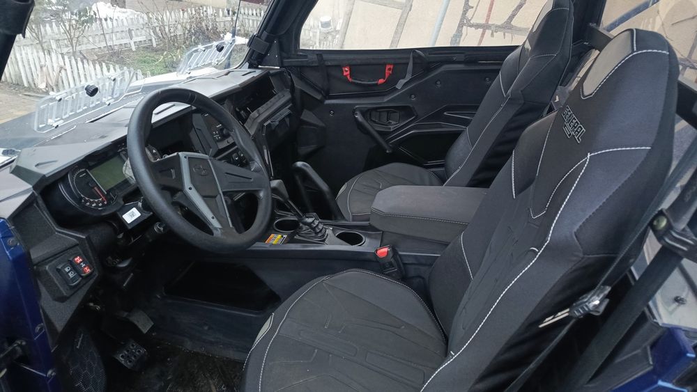 Polaris general Xp1000