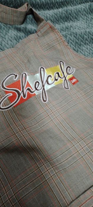 Передник для официанта