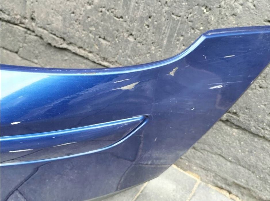 zderzak przód przedni volvo s40 v50 kompletny