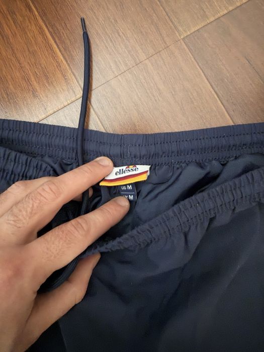 Штаны Ellesse оригинал